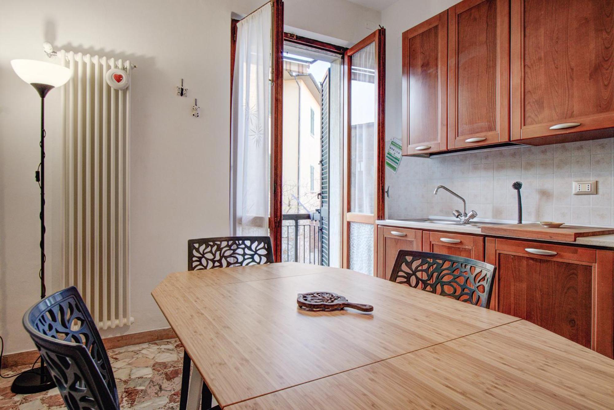 شقة Casa Emilia فولتيرا المظهر الخارجي الصورة