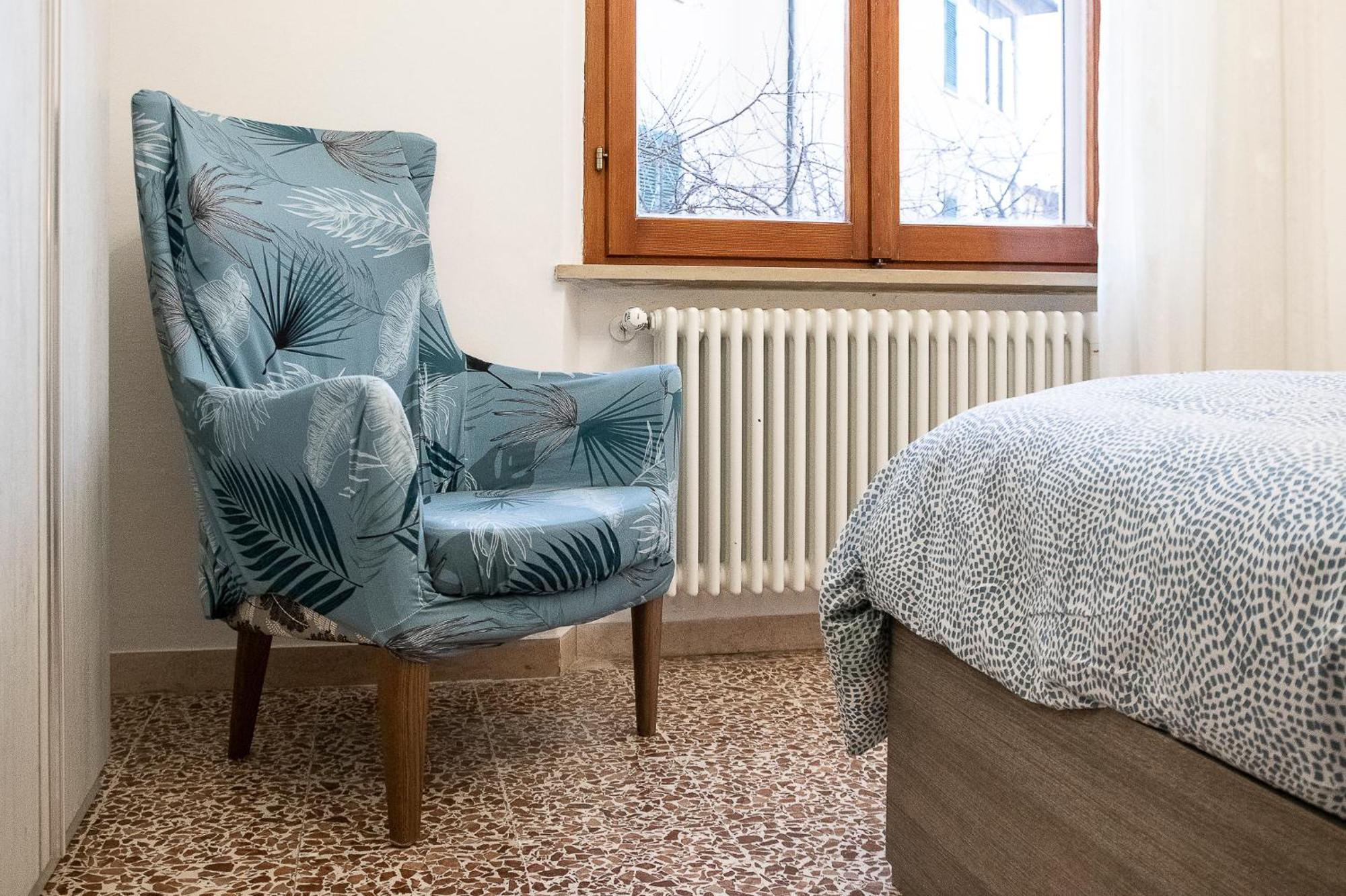 شقة Casa Emilia فولتيرا المظهر الخارجي الصورة